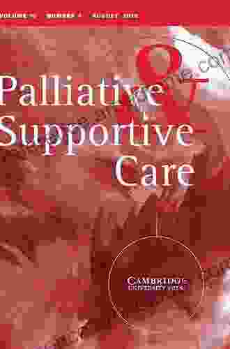 Topics in Palliative Care: Volume 5