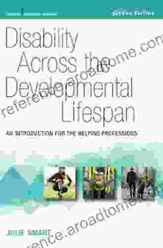 Disability Across the Developmental Life Span: For the Rehabilitation Counselor