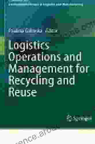 Logistics Operations And Management For Recycling And Reuse (EcoProduction)