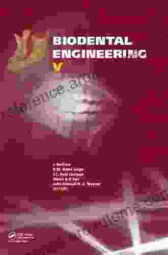 Biodental Engineering V: Proceedings Of The 5th International Conference On Biodental Engineering (BIODENTAL 2024) June 22 23 2024 Porto Portugal