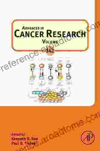 Advances In Cancer Research (ISSN 142)