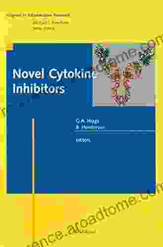 Novel Cytokine Inhibitors (Progress In Inflammation Research)