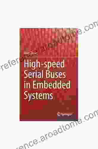 High Speed Serial Buses In Embedded Systems