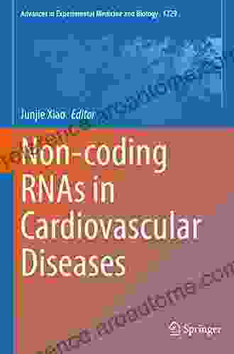 Non Coding RNAs In Cardiovascular Diseases (Advances In Experimental Medicine And Biology 1229)