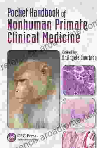 Pocket Handbook of Nonhuman Primate Clinical Medicine