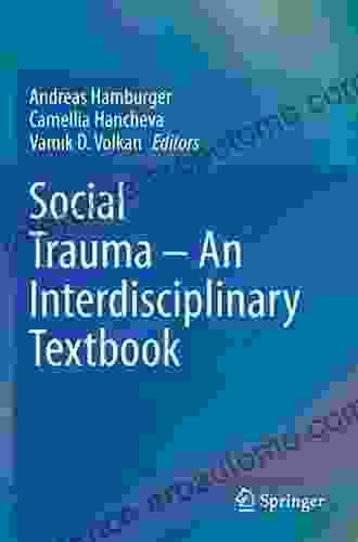 Social Trauma An Interdisciplinary Textbook