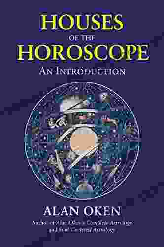 Houses Of The Horoscope: An Introduction