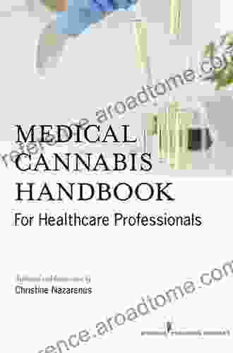 Medical Cannabis Handbook For Healthcare Professionals