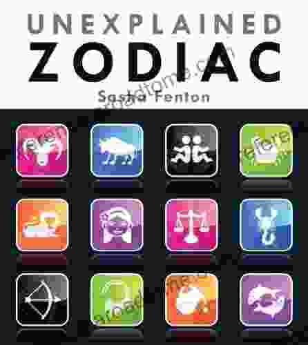 Unexplained Zodiac: The Inside Story To Your Sign