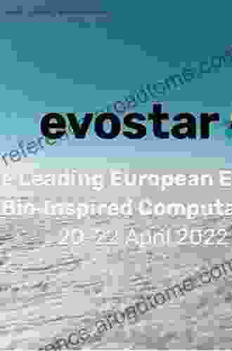 Genetic Programming: 22nd European Conference EuroGP 2024 Held As Part Of EvoStar 2024 Leipzig Germany April 24 26 2024 Proceedings (Lecture Notes In Computer Science 11451)