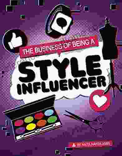 The Business Of Being A Style Influencer (Influencers And Economics)