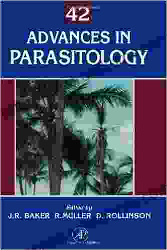 Advances In Parasitology Vol 42 (ISSN)