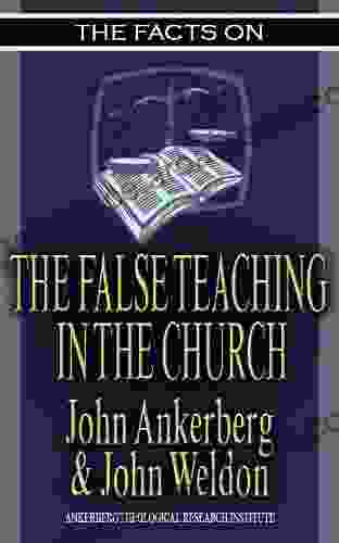 The Facts On False Teaching In The Church