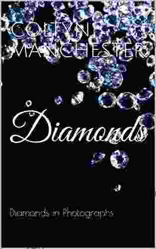 Diamonds: Diamonds In Photographs Barth Ekwueme