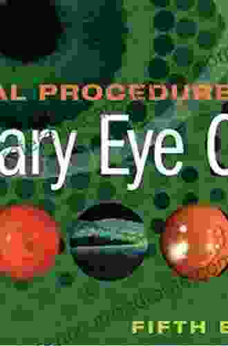 Clinical Procedures In Primary Eye Care: Expert Consult: Online And Print