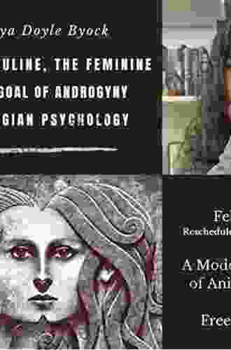 The Feminine Case: Jung Aesthetics And Creative Process