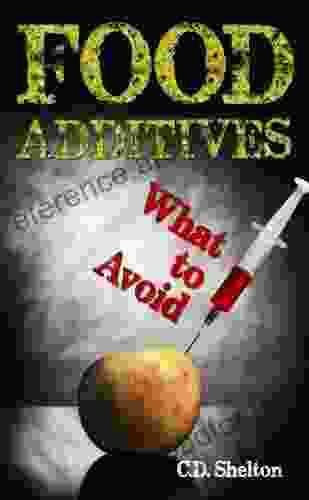 Food Additives: What To Avoid