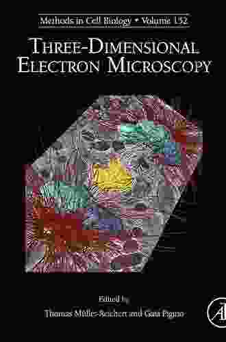 Three Dimensional Electron Microscopy (ISSN 152)