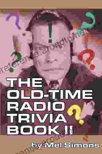 The Old Time Radio Trivia II