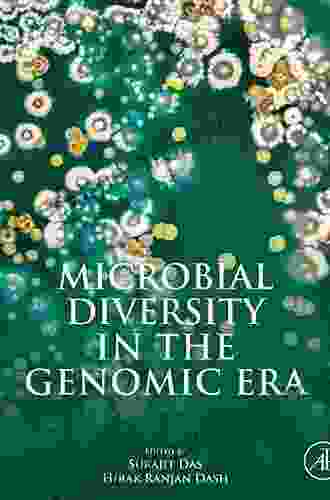 Microbial Diversity In The Genomic Era