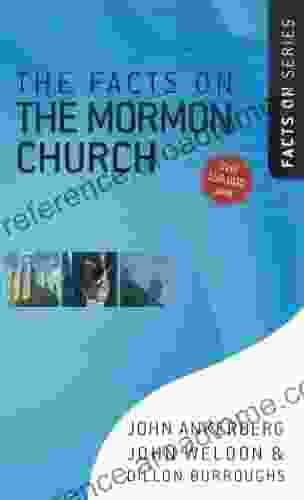 The Facts on the Mormon Church (The Facts On Series)