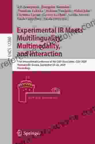 Experimental IR Meets Multilinguality Multimodality and Interaction: 11th International Conference of the CLEF Association CLEF 2024 Thessaloniki Notes in Computer Science 12260)