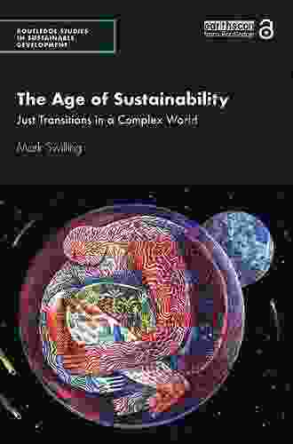 The Age of Sustainability: Just Transitions in a Complex World (Routledge Studies in Sustainable Development)