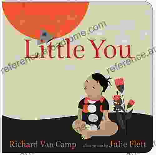 Little You Richard Van Camp