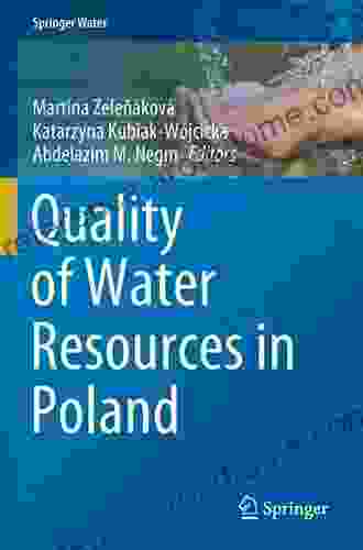 Quality Of Water Resources In Poland (Springer Water)