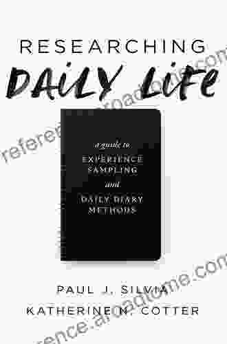 Researching Daily Life: A Guide to Experience Sampling and Daily Diary Methods