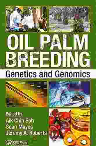 Oil Palm Breeding: Genetics And Genomics