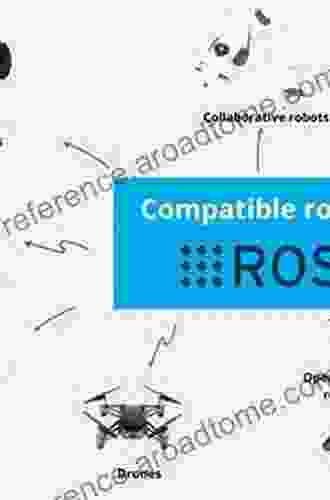 Robot Operating System (ROS): The Complete Reference (Volume 3) (Studies in Computational Intelligence 778)