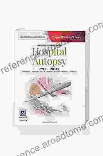 Diagnostic Pathology: Hospital Autopsy E