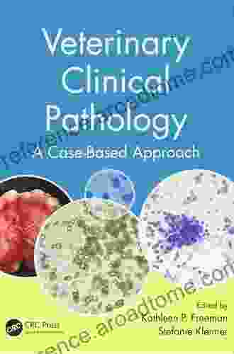 Veterinary Clinical Pathology: A Case Based Approach (Veterinary Self Assessment Color Review Series)