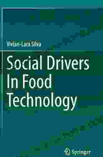 Social Drivers In Food Technology