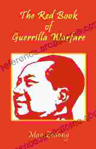 The Red Of Guerrilla Warfare