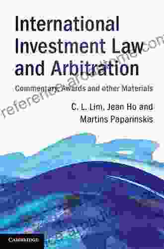 Domestic Law In International Investment Arbitration (International Economic Law Series)