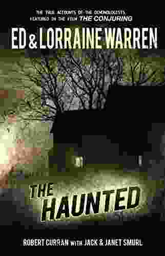 The Haunted (Ed Lorraine Warren 3)