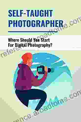 Self Taught Photographer: Where Should You Start For Digital Photography?: What Makes A Great Photo