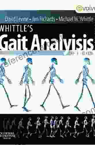 Whittle S Gait Analysis David Levine PhD PT