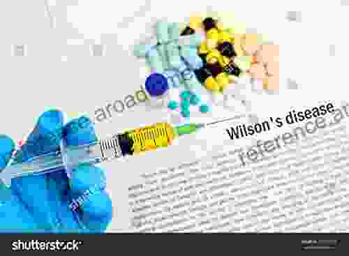 Wilson S Disease : Rare Genetic Disorder