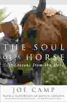 The Soul of a Horse: Life Lessons from the Herd