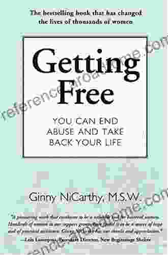 Getting Free: You Can End Abuse And Take Back Your Life (New Leaf)